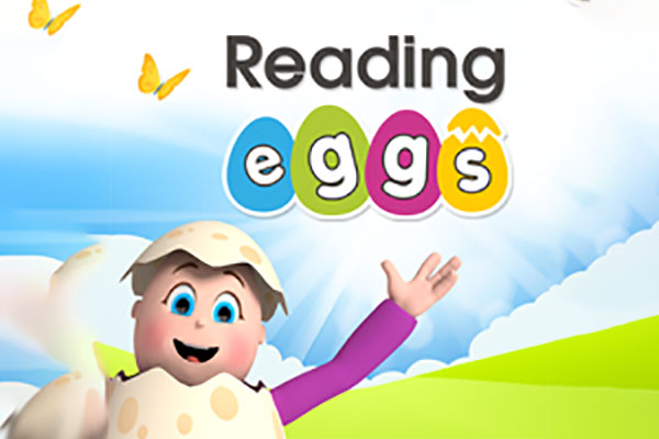 Reading Eggspress