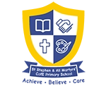 St Stephen and All Martyrs CofE PS